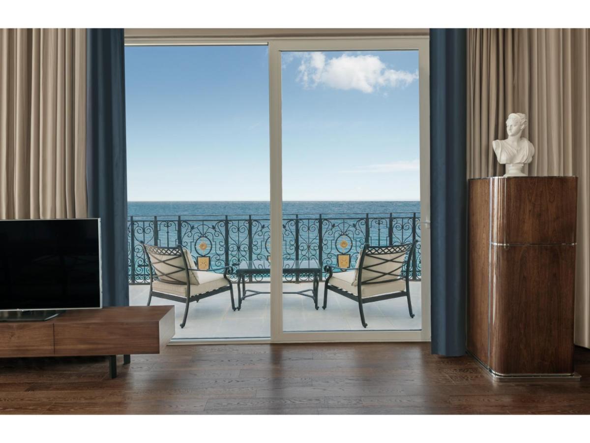 Resort Kaya Palazzo & Casino Kyrenia (Northern Cyprus)