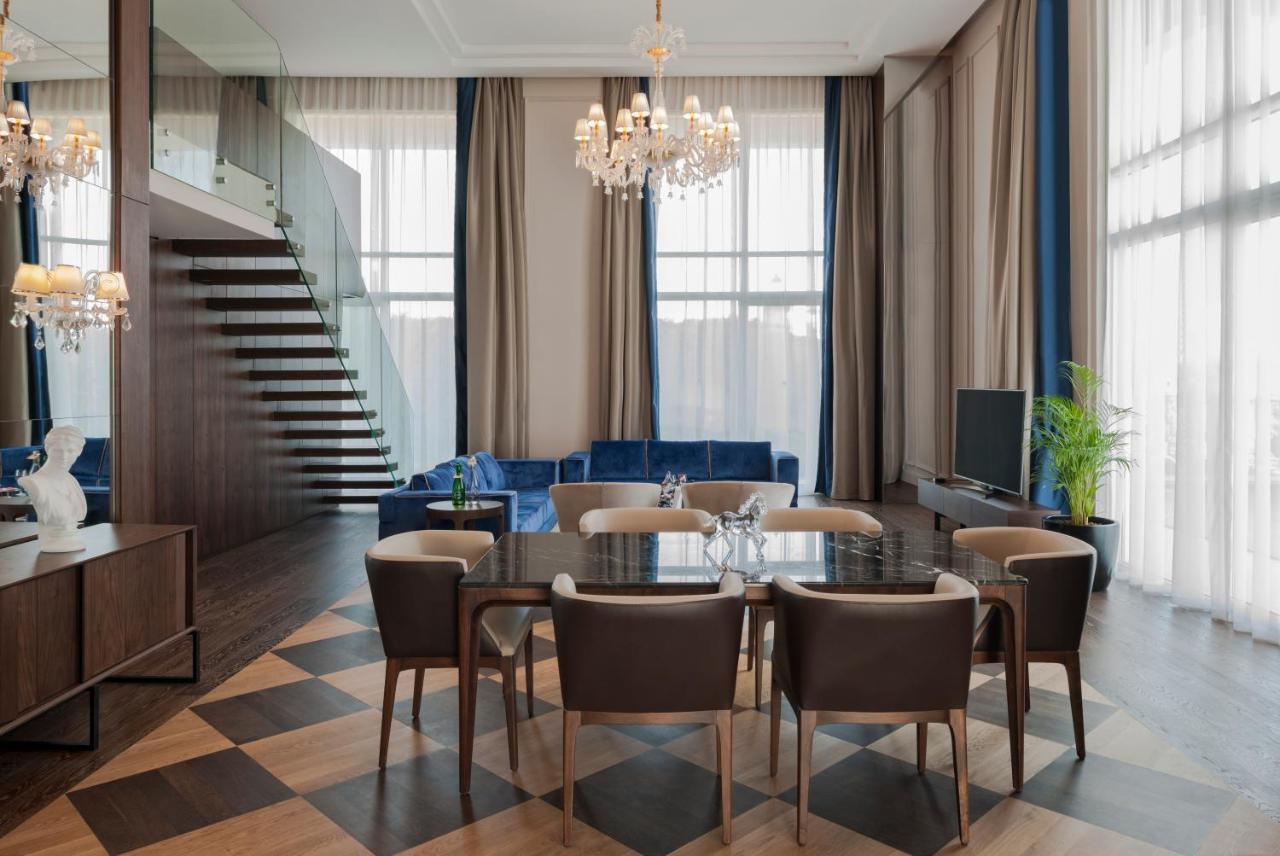 Kaya Palazzo & Casino 5* Kyrenia (Northern Cyprus)