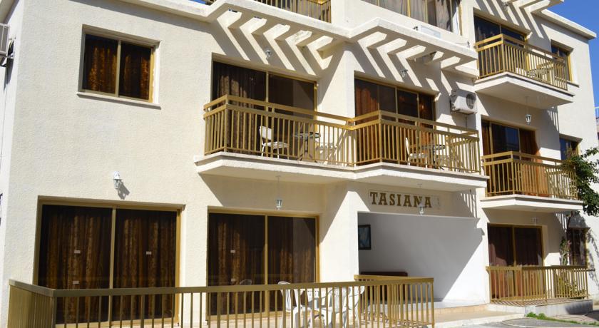 Tasiana Star Complex Aparthotel
