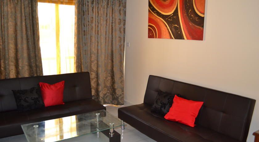 Aparthotel Tasiana Star Complex