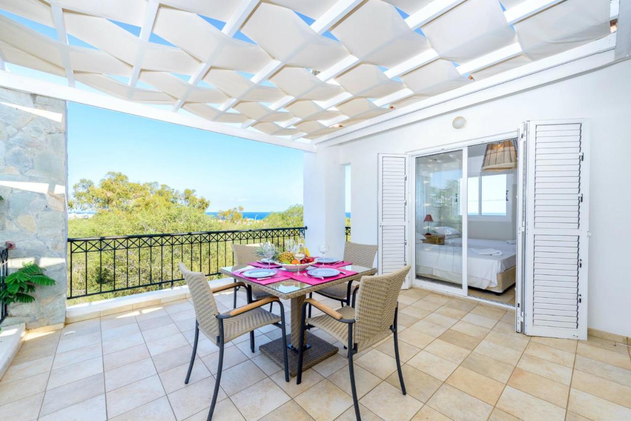 Villa Marilena