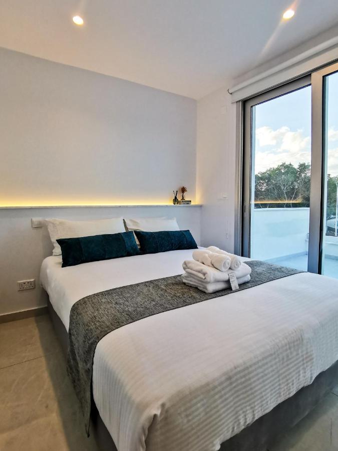 Apartamento Phaedrus Living *