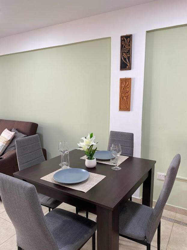 Kapparis Holiday Apartment Protaras