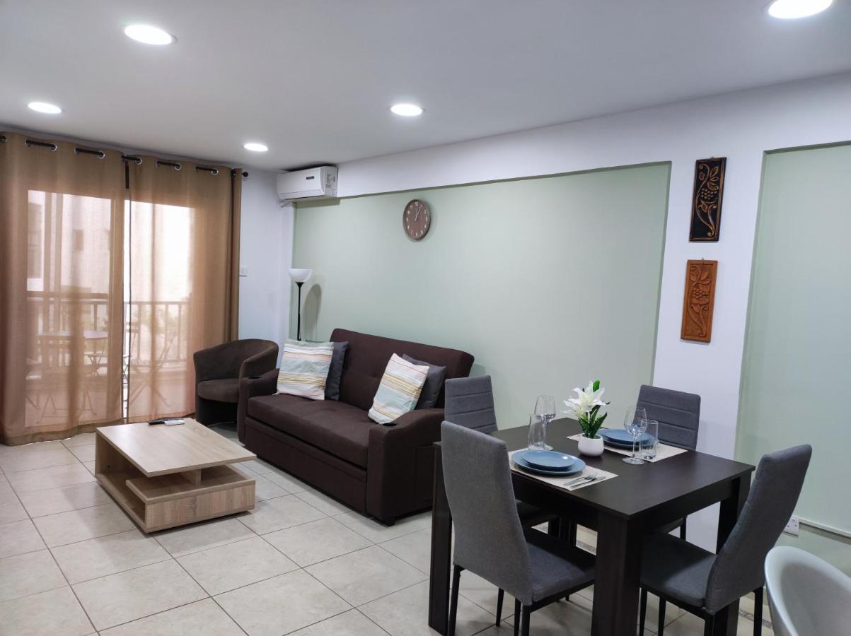 Apartment Kapparis Holiday