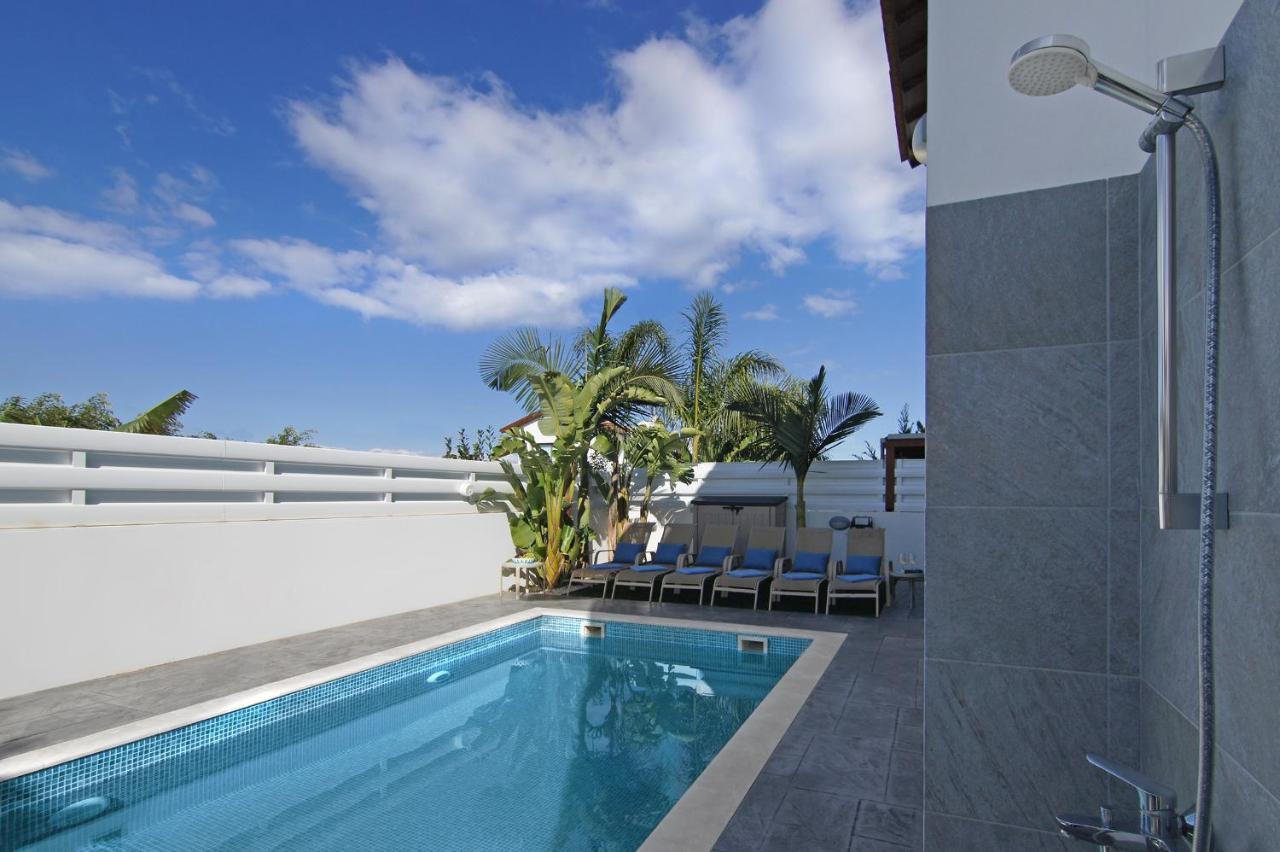 Serena Villa