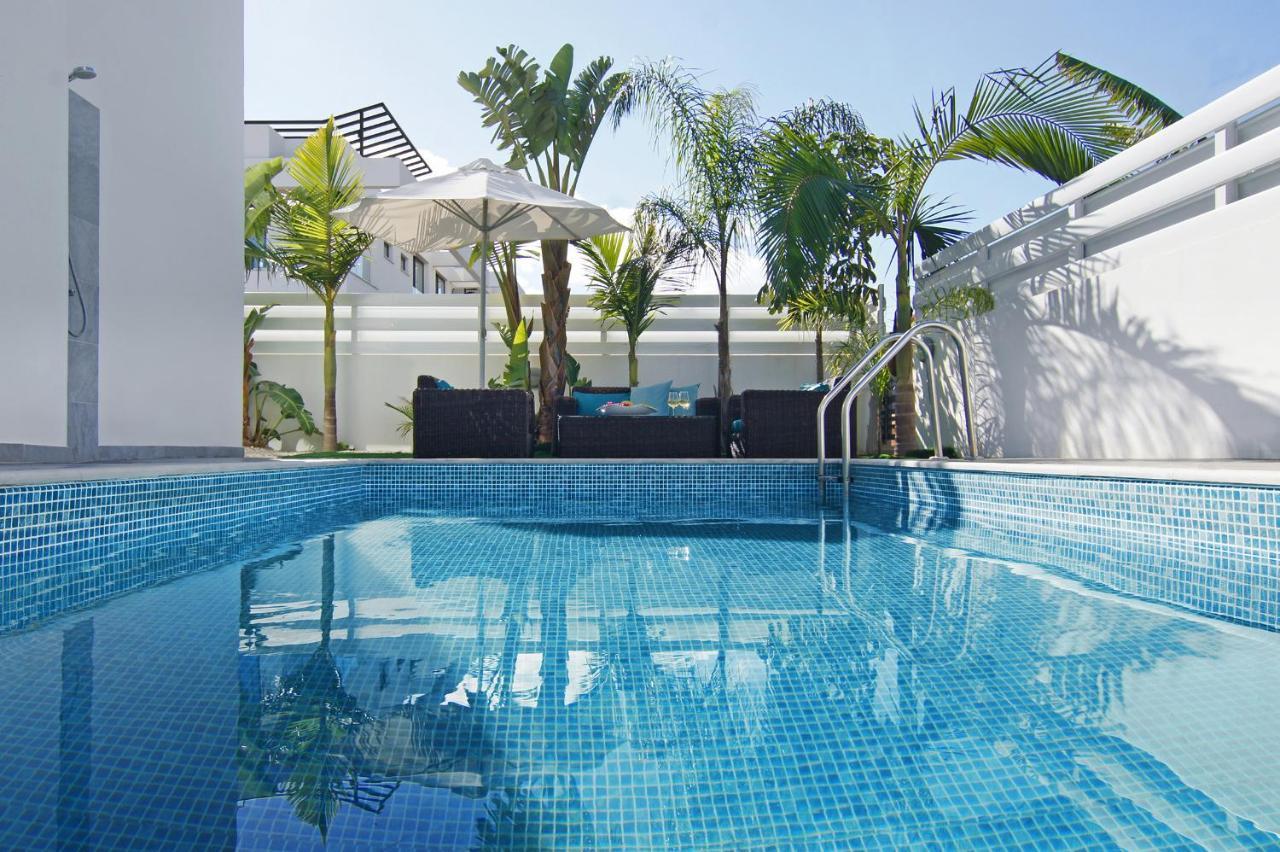 Villa Serena Protaras