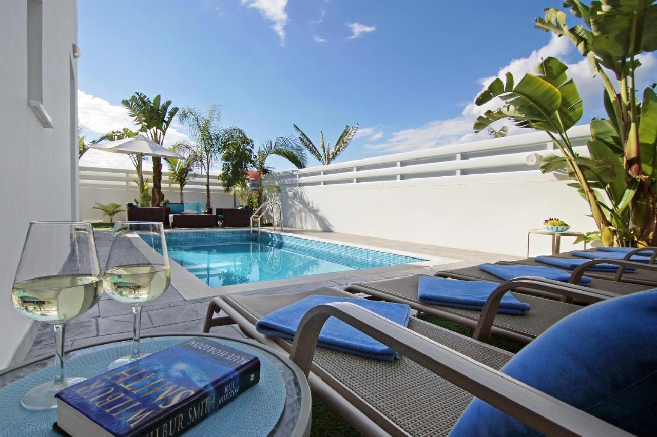 Serena Villa *