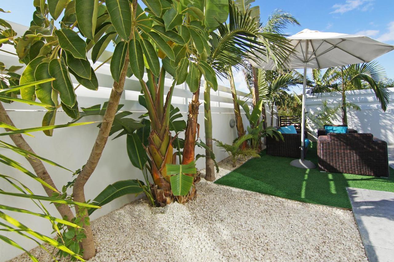 Serena Villa *