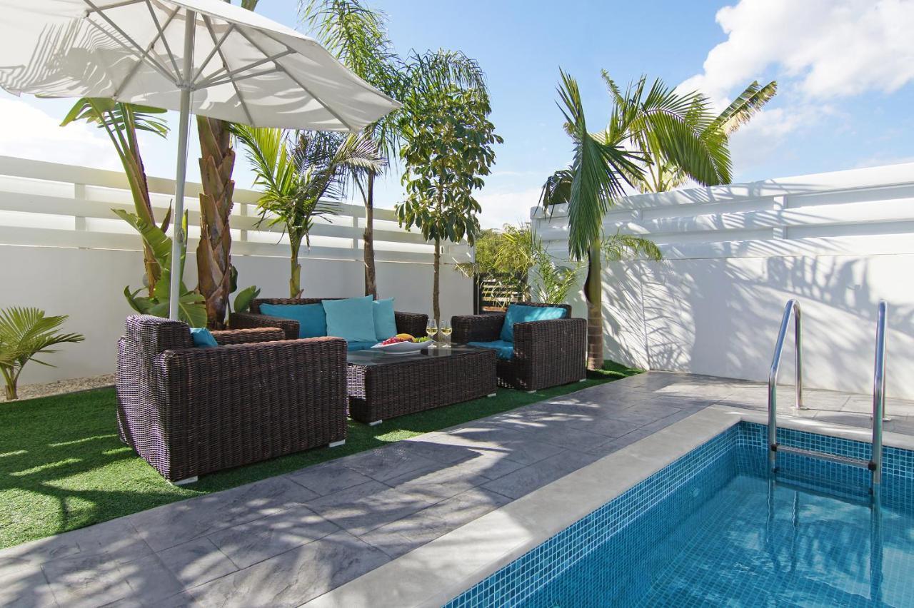 Villa Serena Protaras