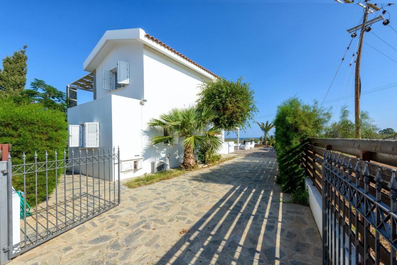 Villa Marilena *