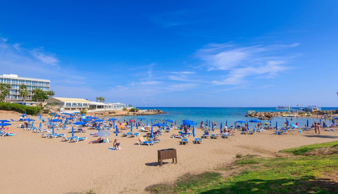 Villa La #1 Protaras