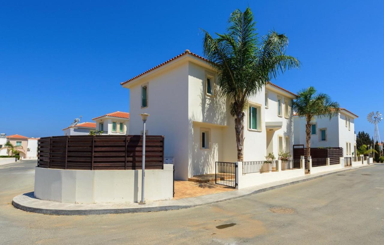 La #1 Villa