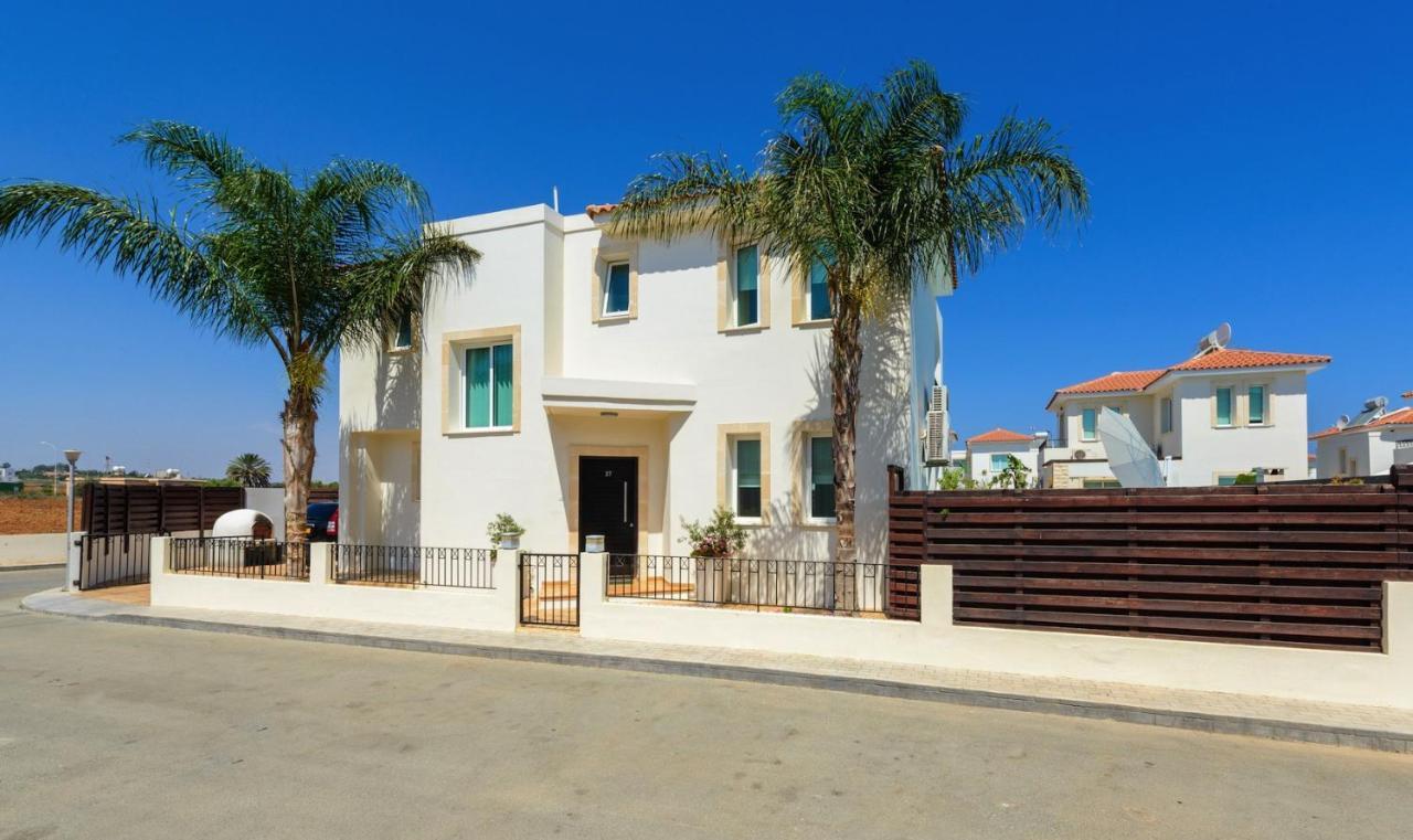 Villa La #1 Protaras