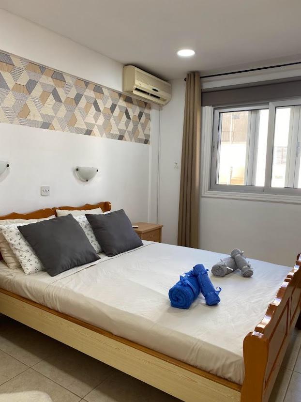 Apartment Kapparis Holiday Protaras
