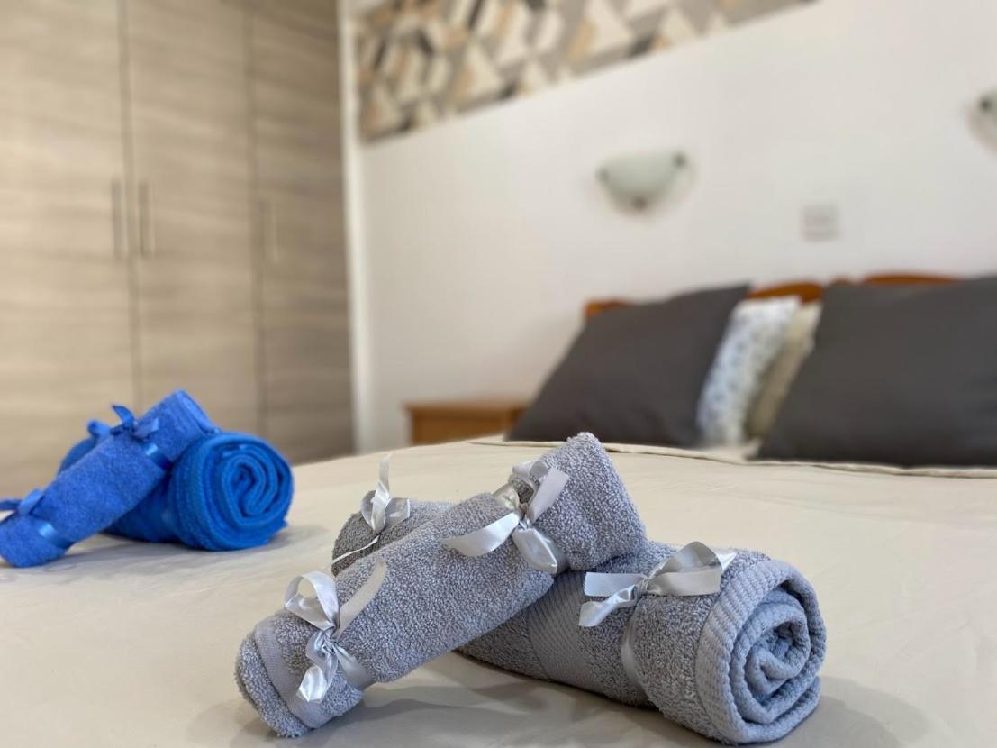 Apartment Kapparis Holiday *