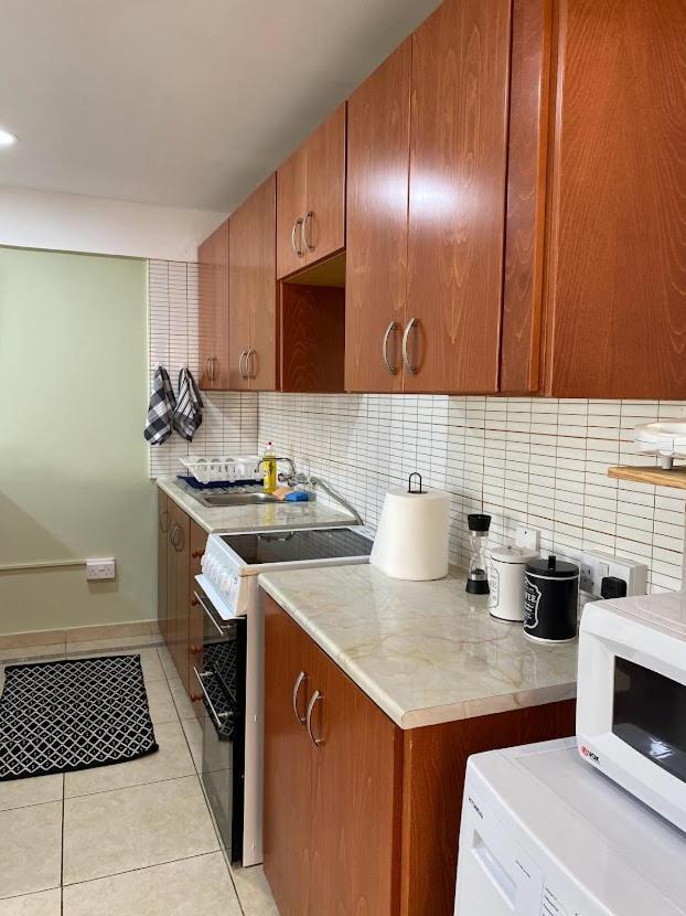 Apartment Kapparis Holiday