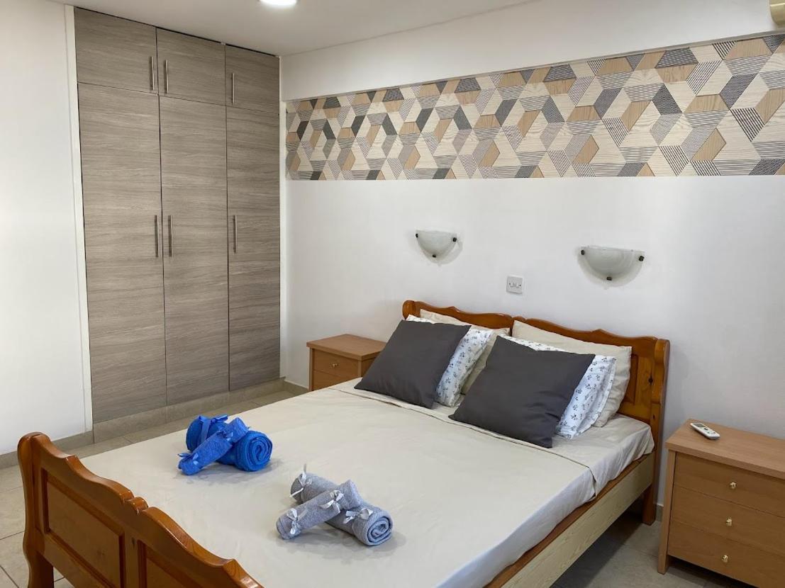 Apartment Kapparis Holiday *
