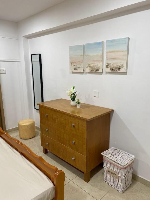 Kapparis Holiday Apartment Protaras