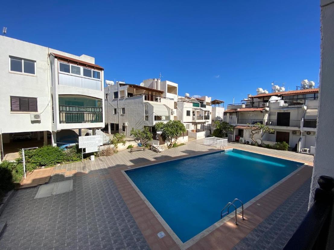 Kapparis Holiday Apartment Protaras