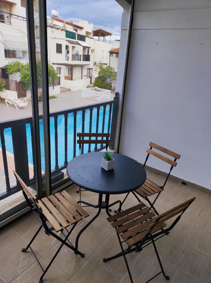 Kapparis Holiday Protaras