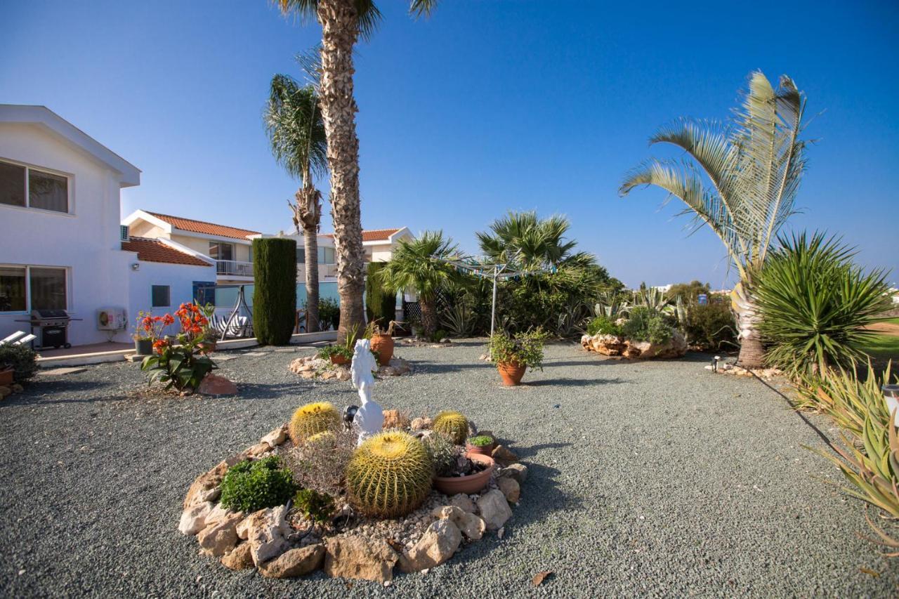 Villa 113 Protaras