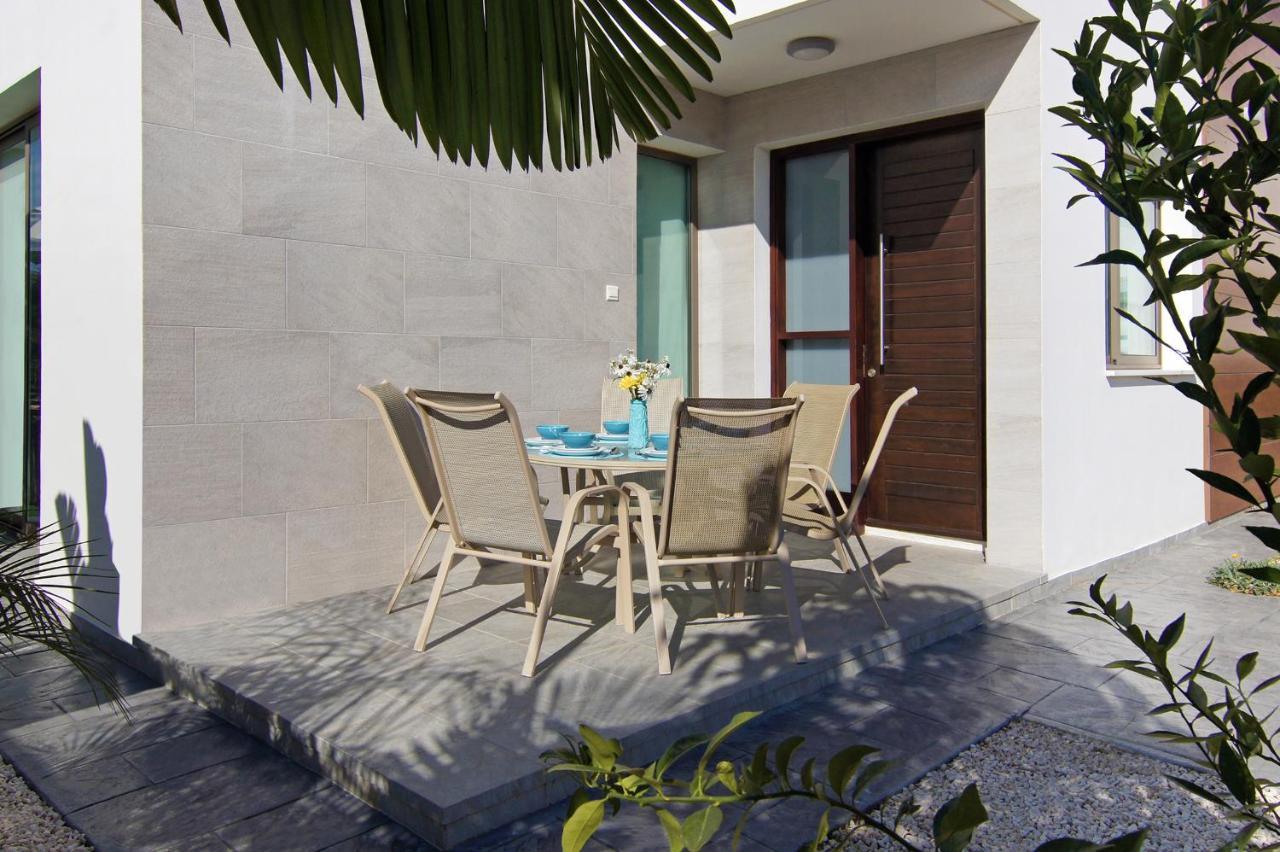 Villa Serena Protaras