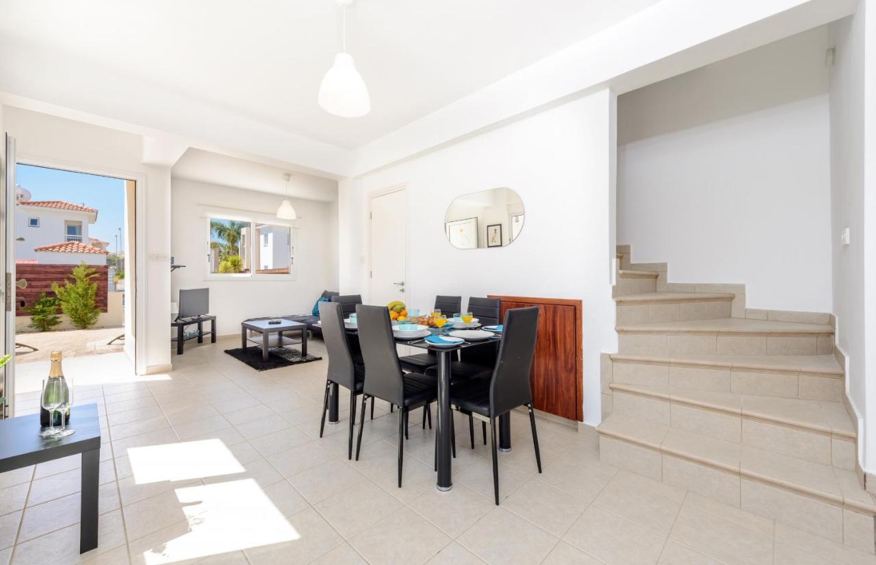 Villa Anastasia