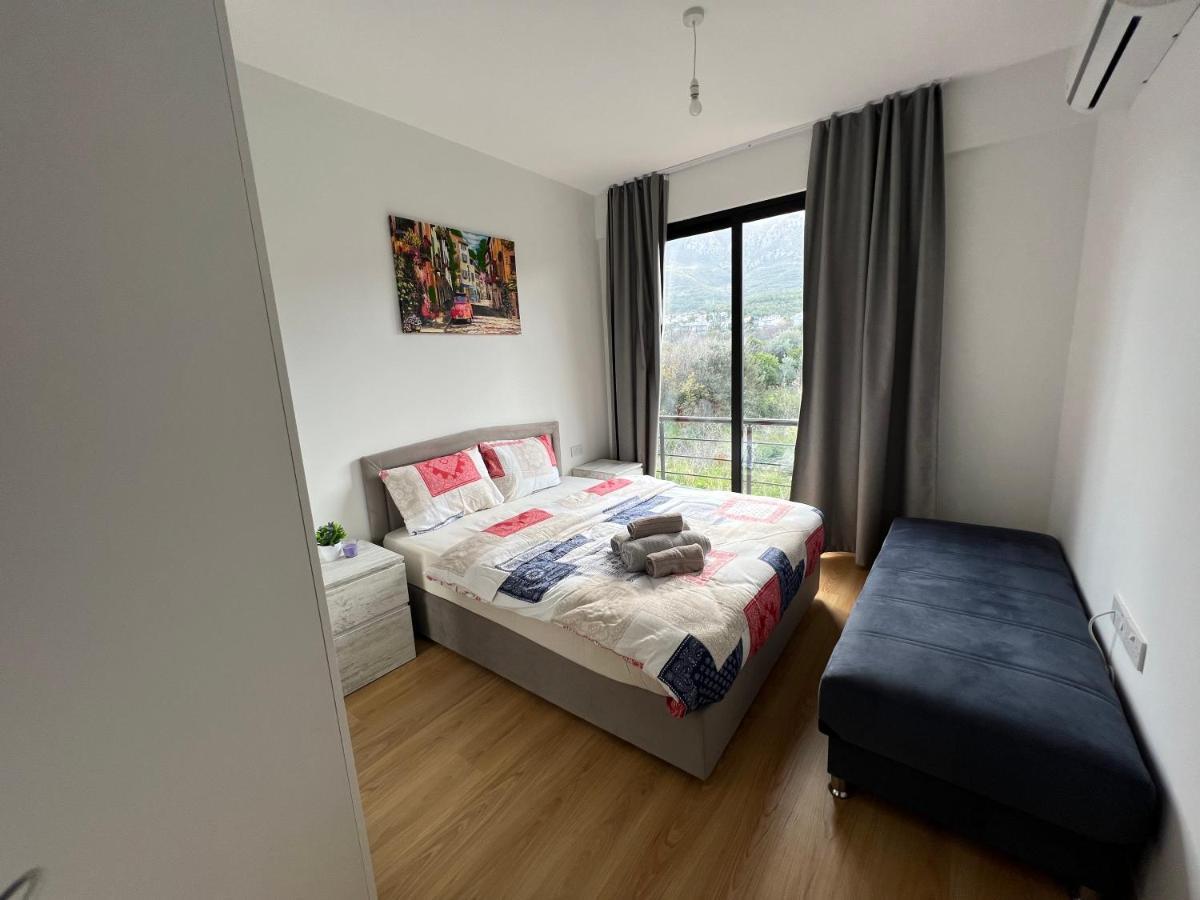 Apartment Kyrenia Comfort