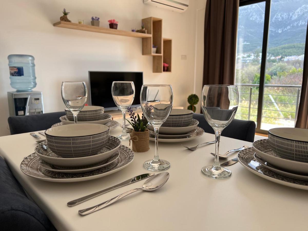 Kyrenia Comfort Apartment *