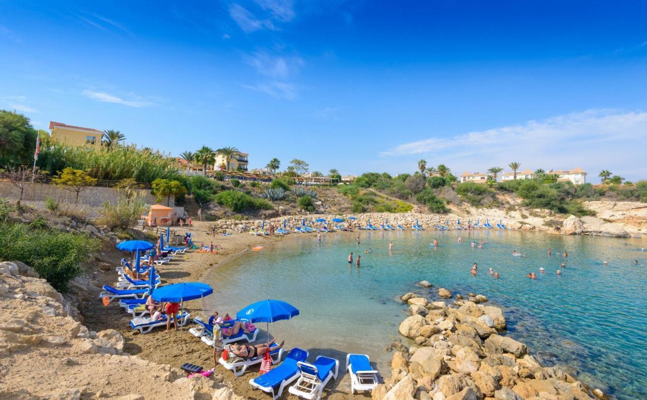 Mythical Sands Apartment Protaras