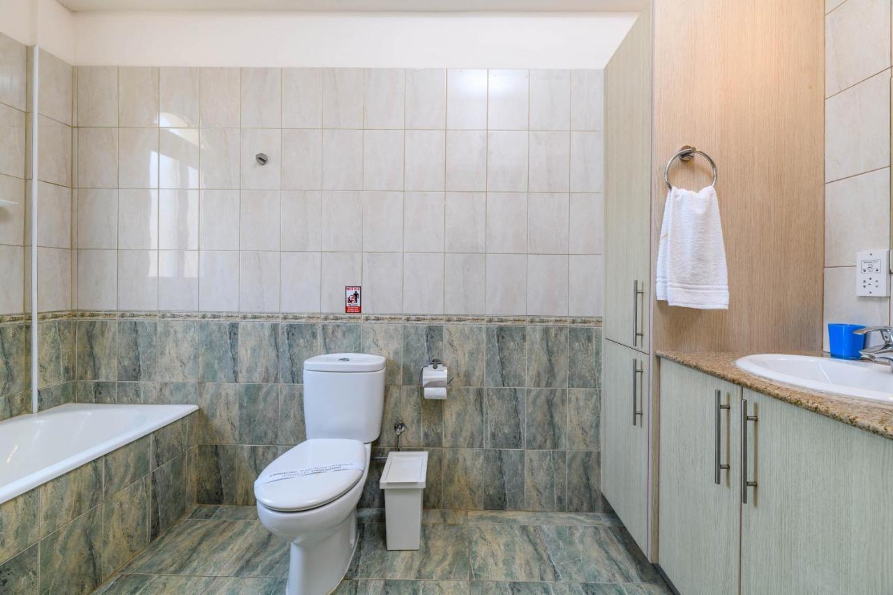 Villa Blue Water Bay Paralimni