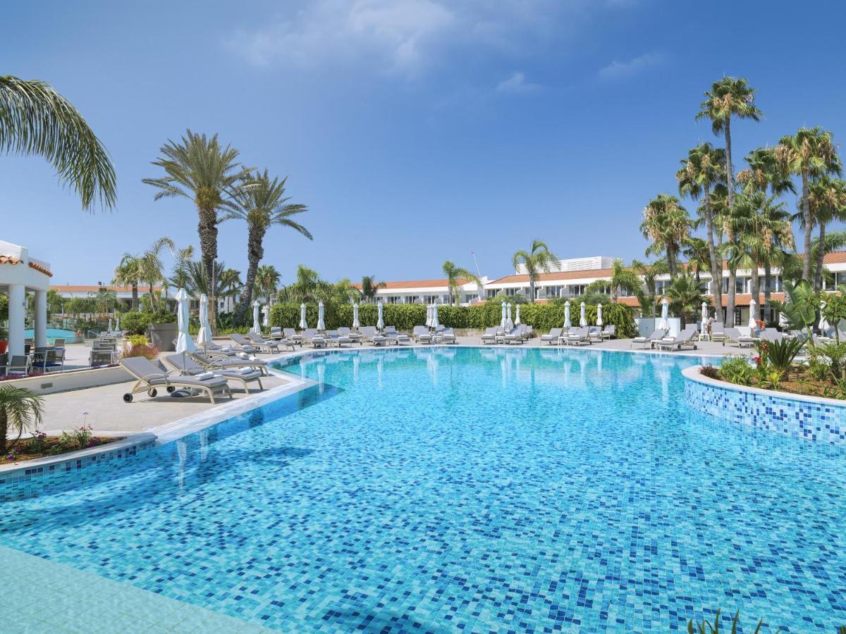 Olympic Lagoon Resort