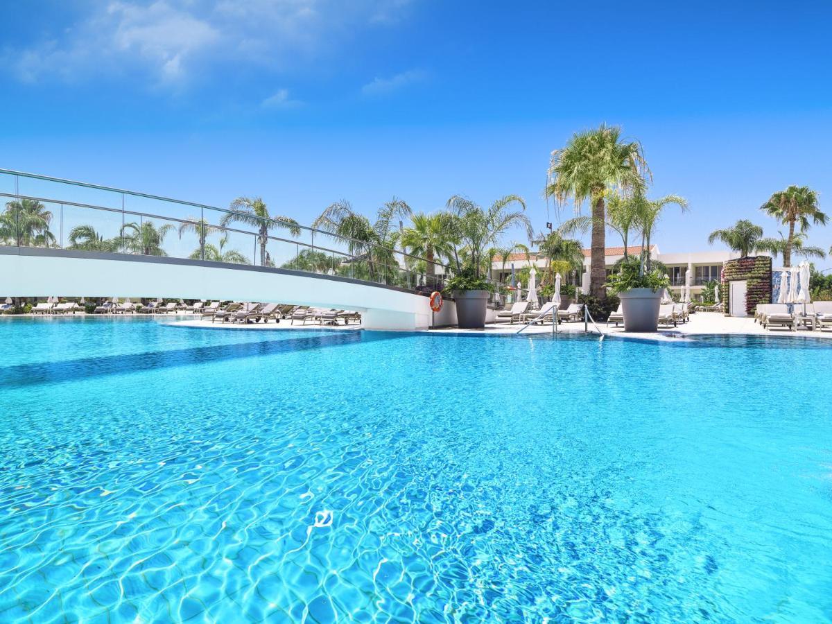 Olympic Lagoon Ayia Napa