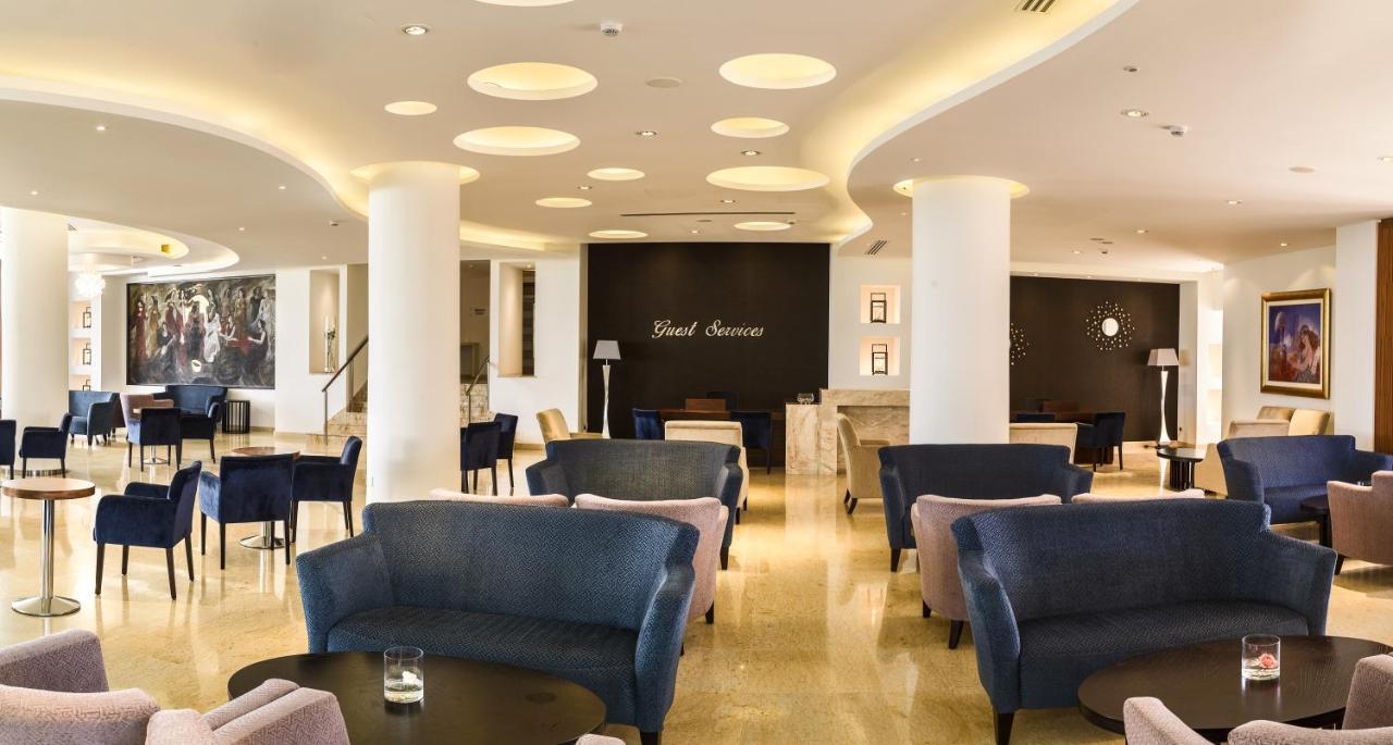 Olympic Lagoon Resort 5*