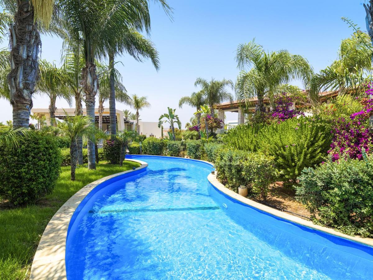 Olympic Lagoon Resort Ayia Napa
