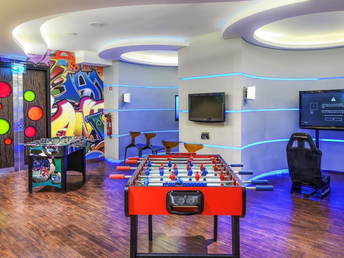 Resort Olympic Lagoon Ayia Napa