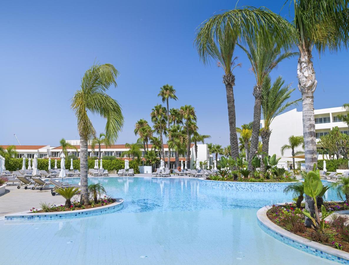 Olympic Lagoon 5* Ayia Napa
