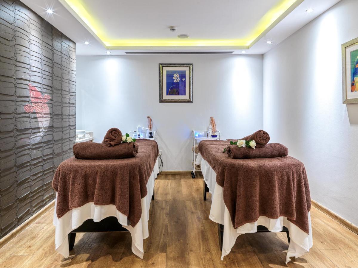 Olympic Lagoon 5* Ayia Napa