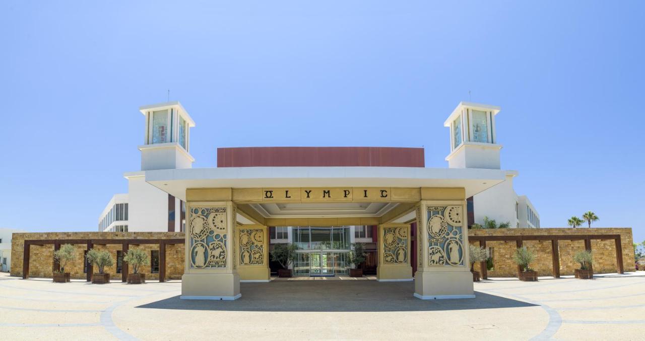 Olympic Lagoon 5* Ayia Napa