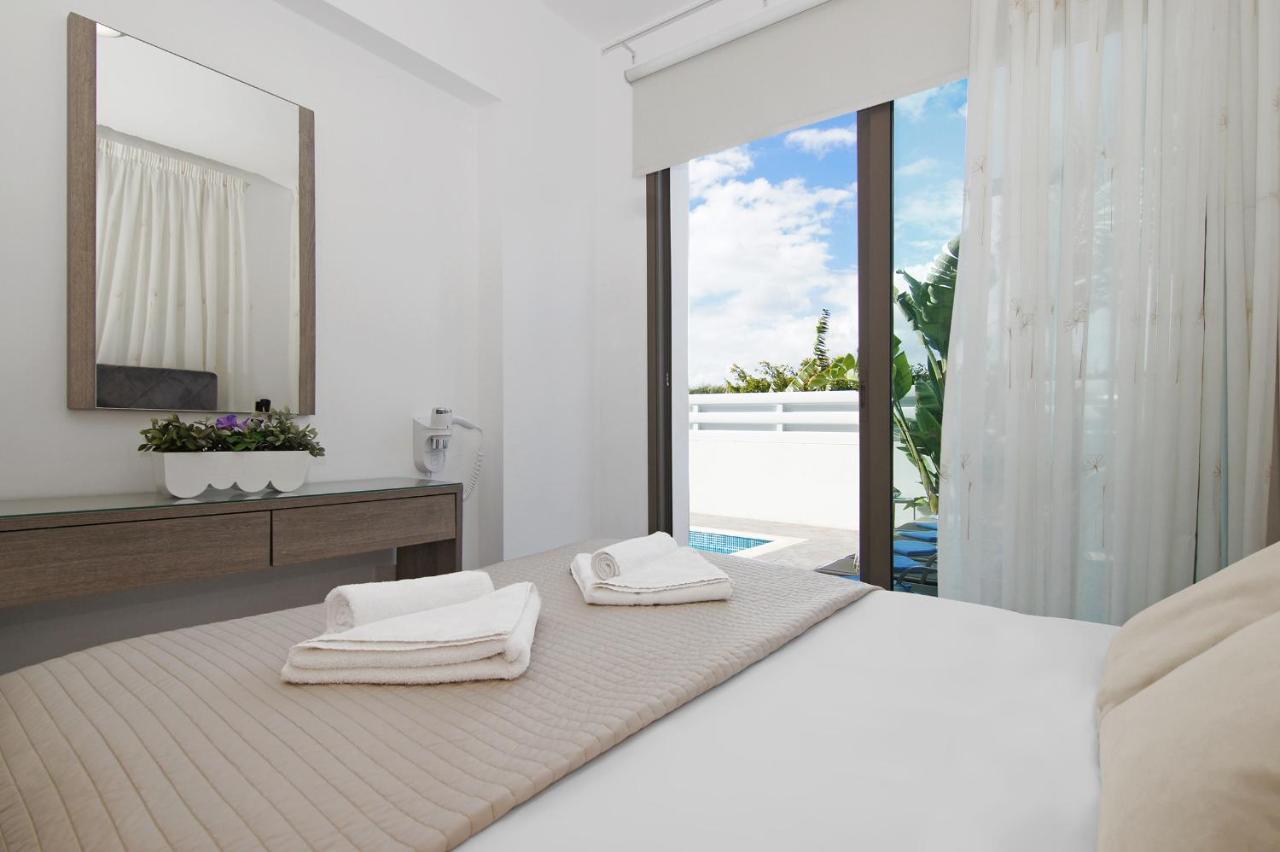 Villa Serena Protaras