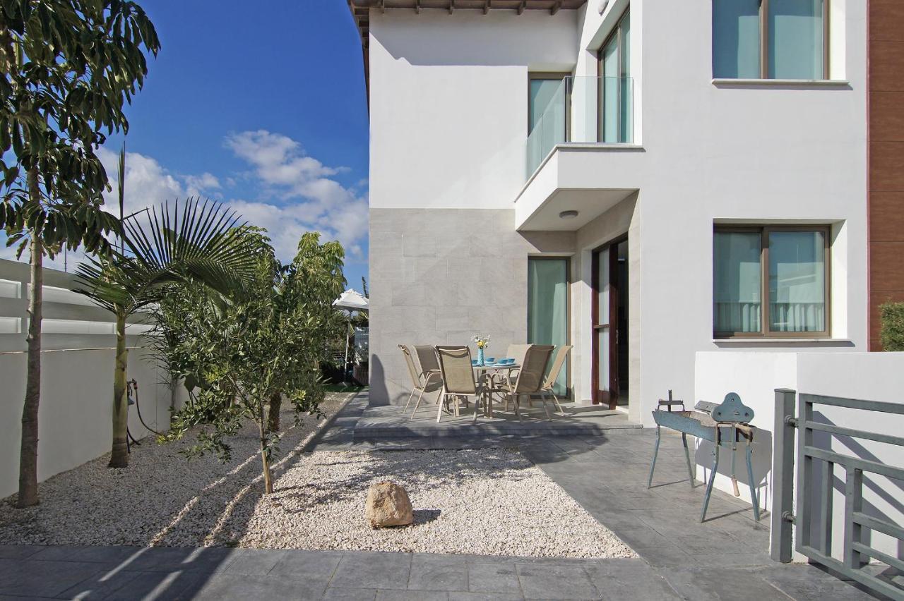 Villa Serena