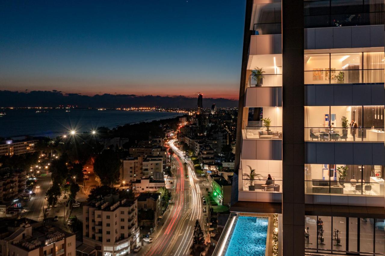 The Icon Apartment Limassol