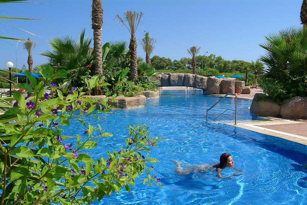 Hotel Nissiana & Agia Napa