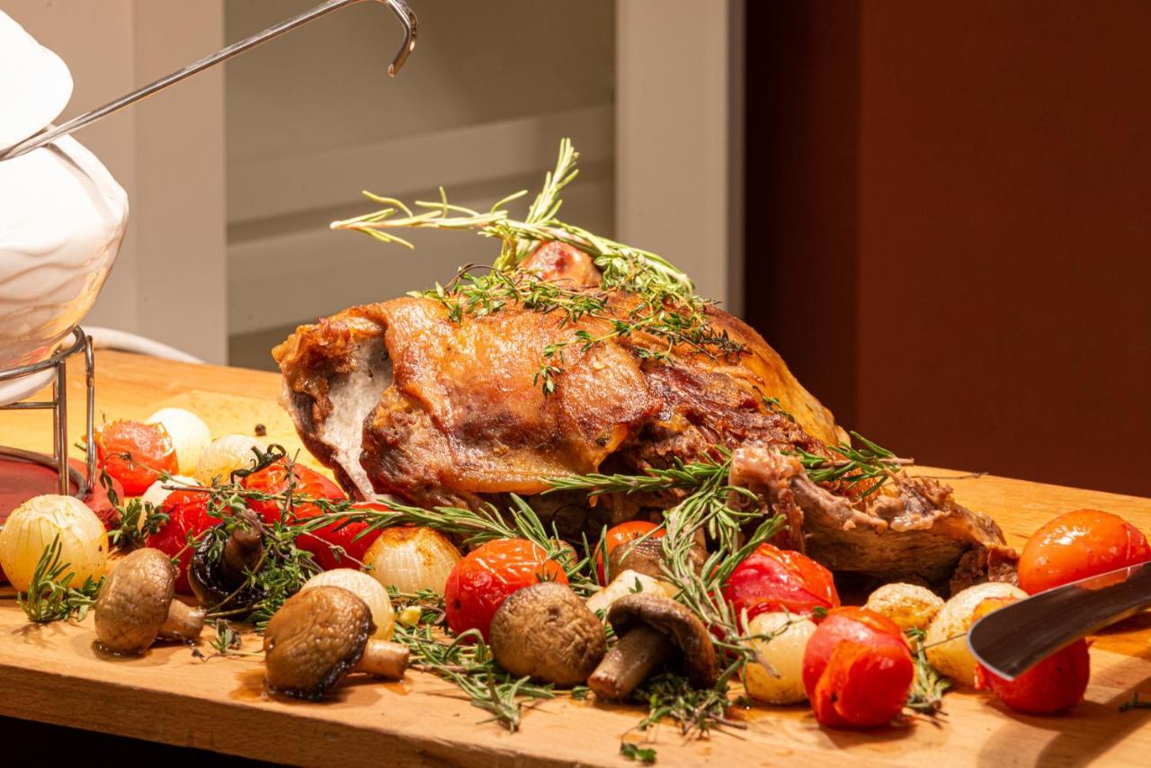 Grand Pasha & Kyrenia Hotel 5*