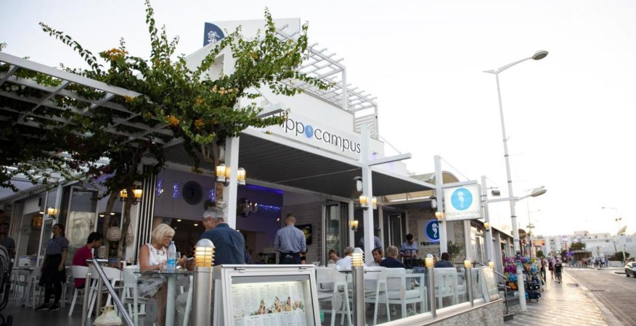 Hotel Odessa Protaras