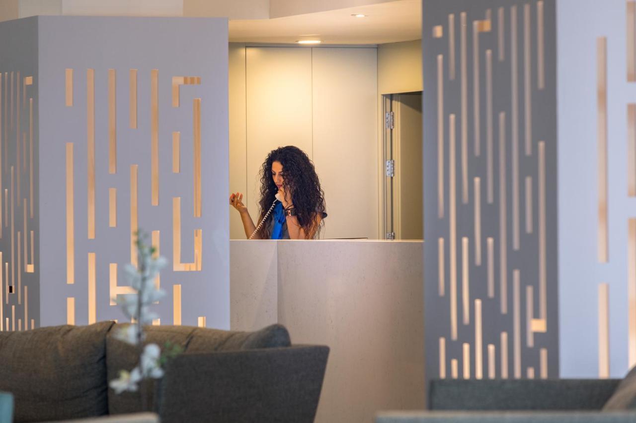 Odessa Hotel 4*