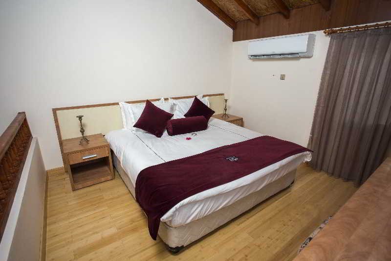 Le Chateau Lambousa 4*