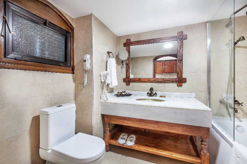 Le Chateau Lambousa 4*