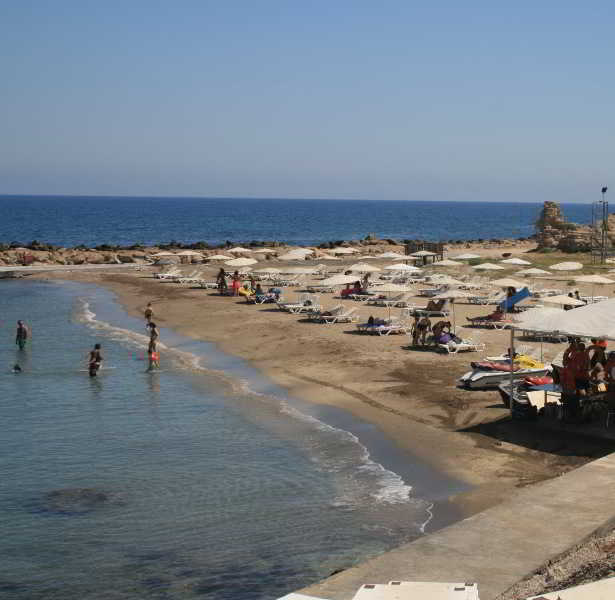 Le Chateau Lambousa