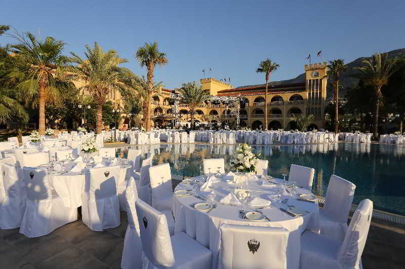 Le Chateau Lambousa 4* Lapithos (Northern Cyprus)